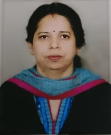 Faculty Photo
